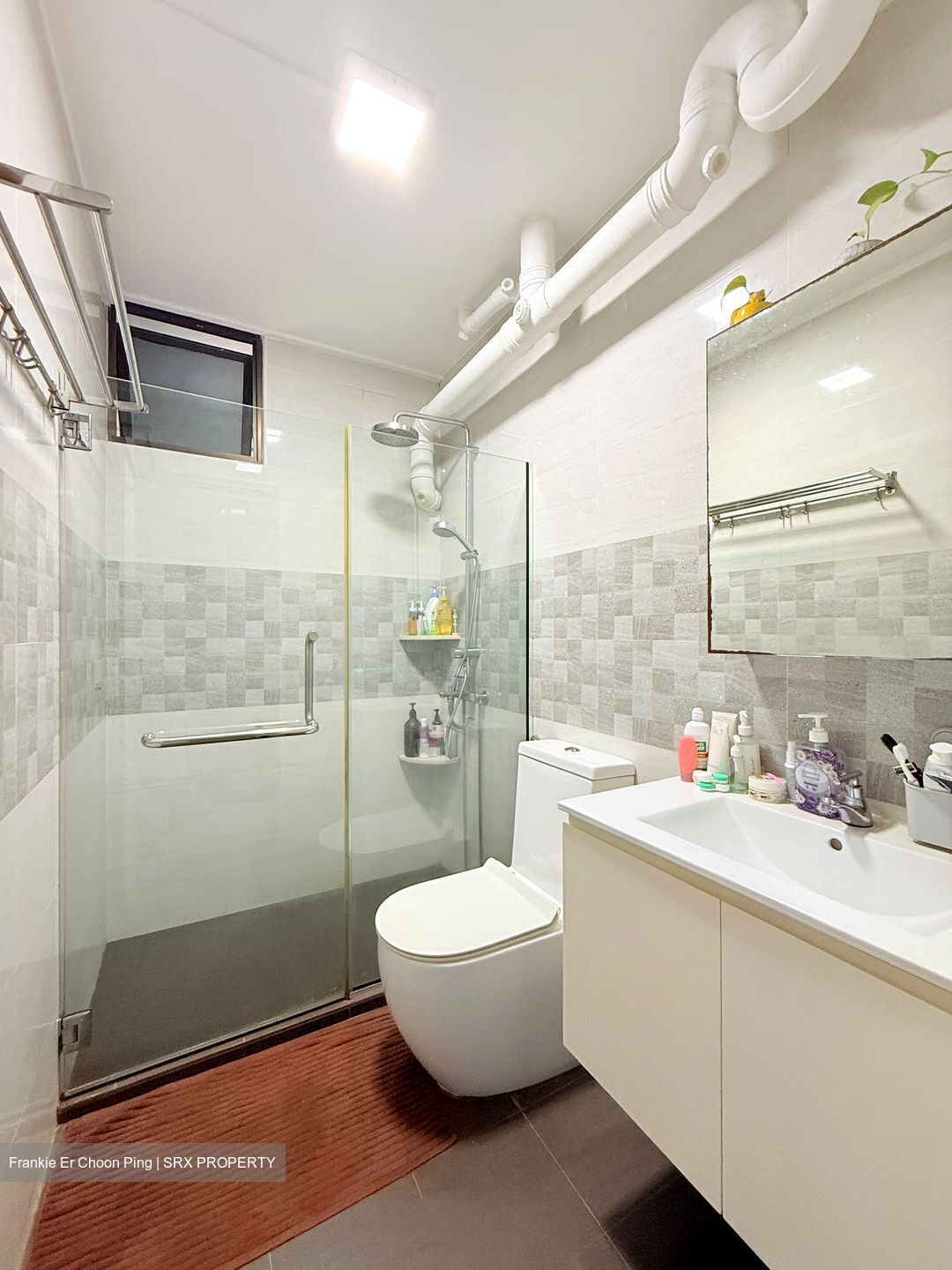 Blk 271 Toh Guan Road (Jurong East), HDB 4 Rooms #633827341